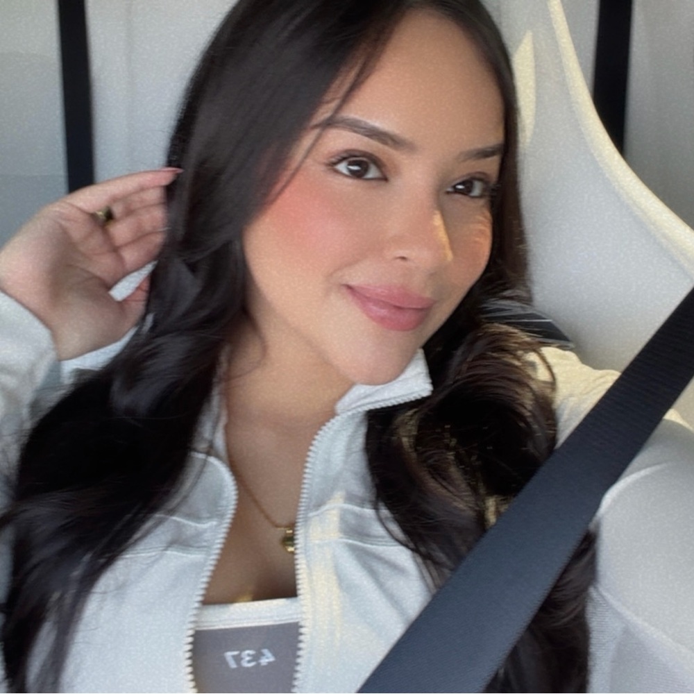 Meet your Posher, Michelle